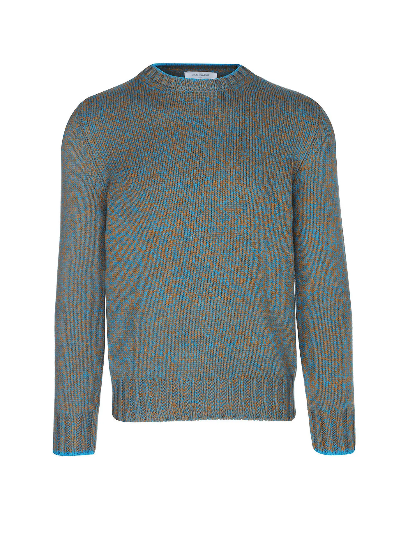 GRAN SASSO | Pullover | braun